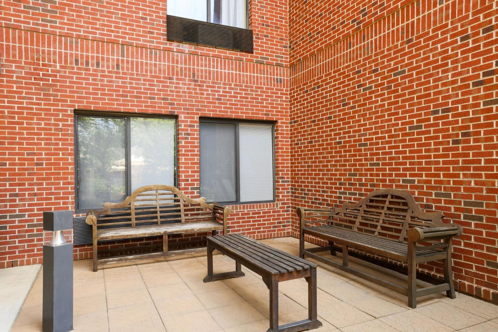 Holiday Inn Express Hotel & Suites Raleigh North - Wake Forest By Ihg Exterior photo